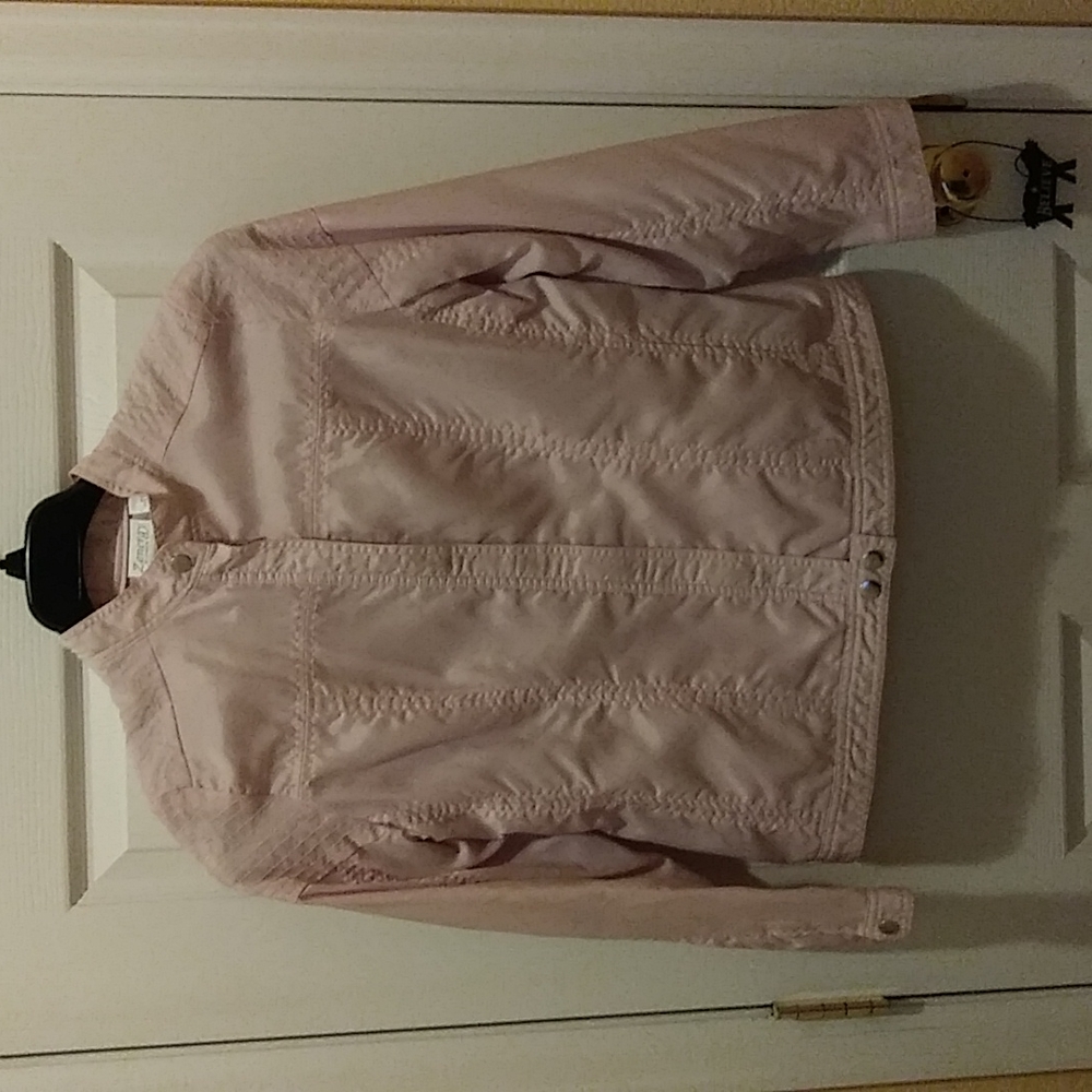 Zenergy by Chico's Lightweight Jacket